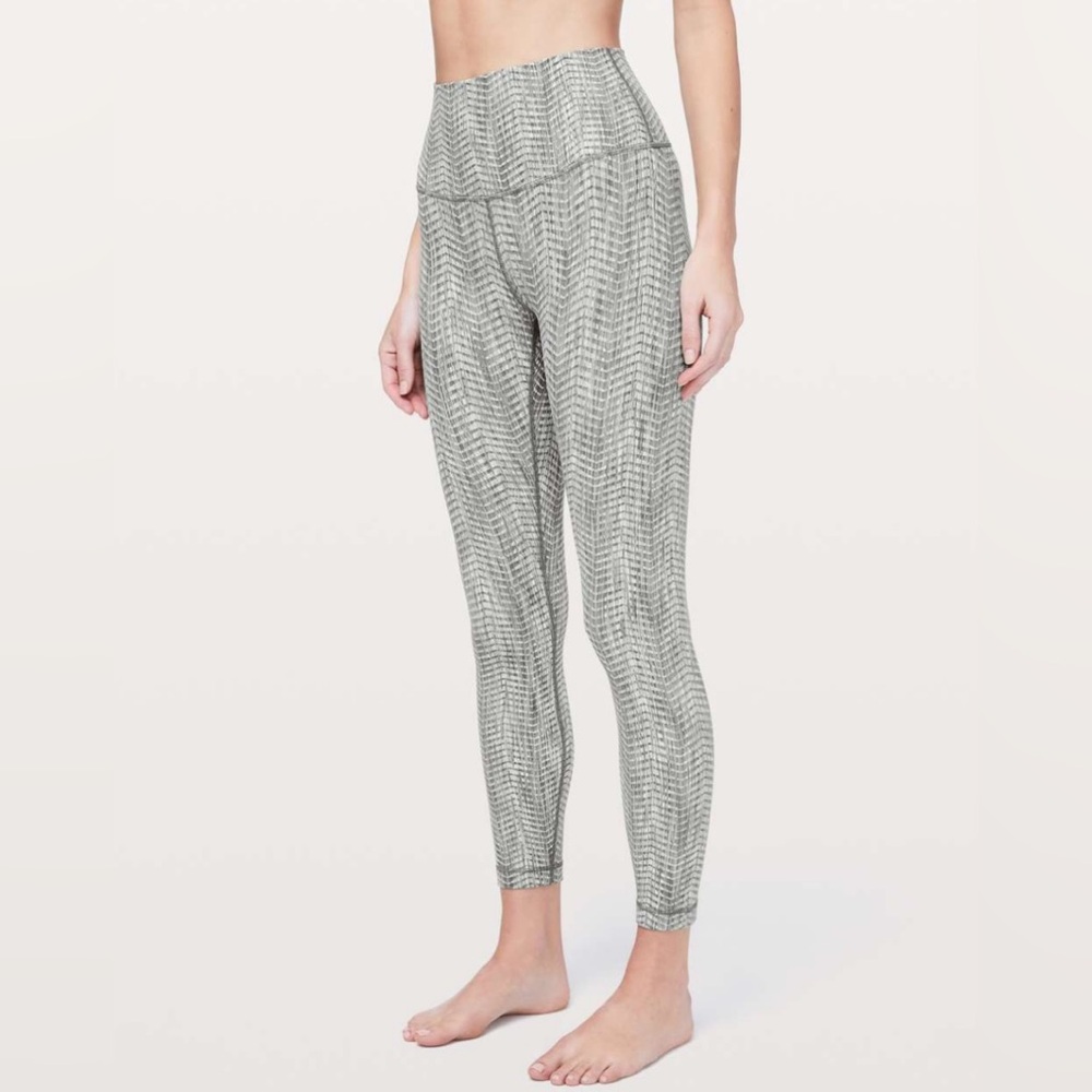 Lululemon Wunder Under